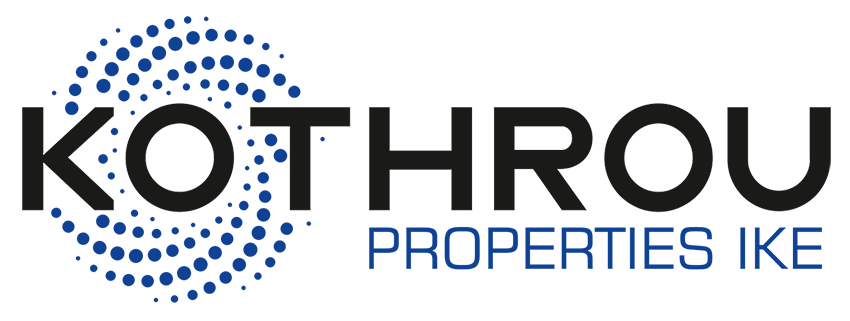ΚΟΘΡΟΥ PROPERTIES I.K.E. - ΕΚΜΕΤΑΛΛΕΥΣΗ ΑΚΙΝΗΤΩΝ